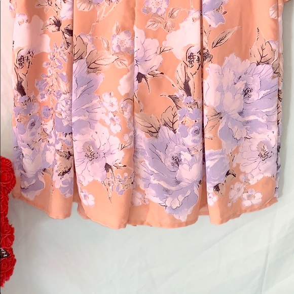 Charlotte Russe romper - Picture 8 of 8